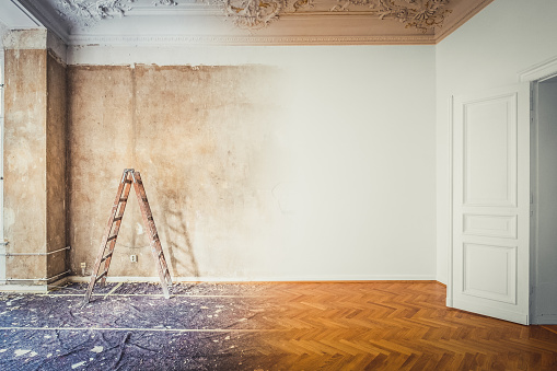 Les erreurs les plus courantes en matière de rénovation de maison – et comment les éviter