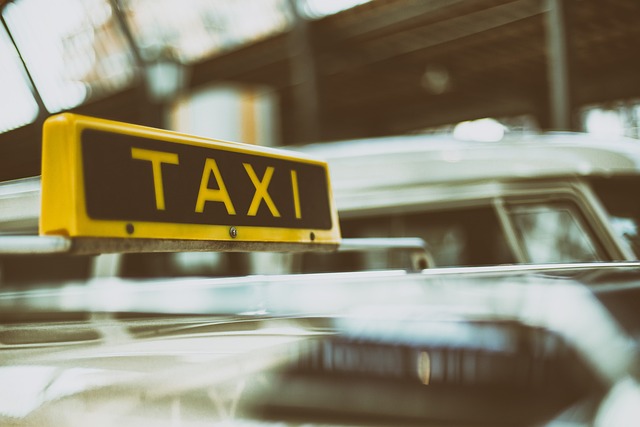 Les avantages et les inconvénients du taxi à Aucamville
