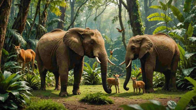 Découvrez le monde fascinant des animaux : histoires, conseils et découvertes