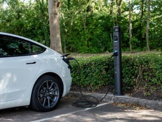 voitures électriques