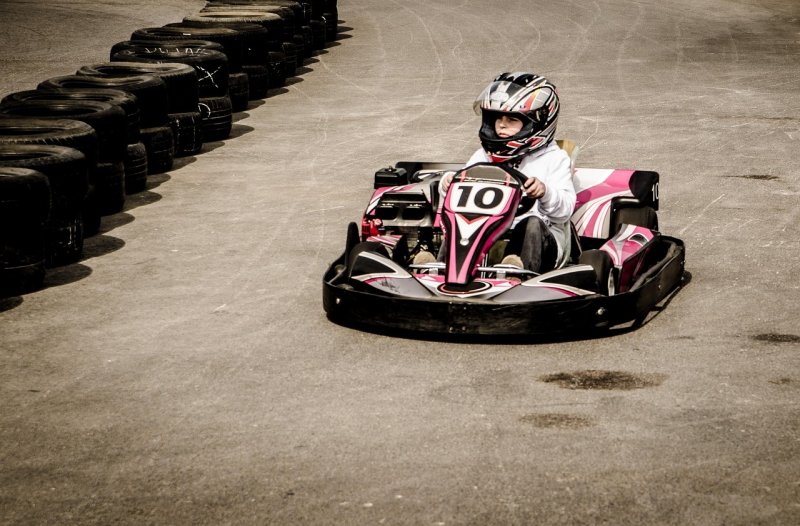 Karting lyon - illustration 2