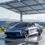 Voitures solaires