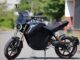 moto électrique