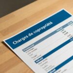 charges de copropriété