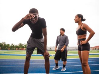 stress en compétition