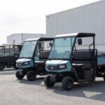 Véhicules utilitaires