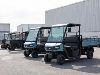 Véhicules utilitaires