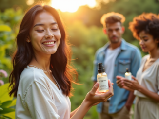 Les bases d’une beauté plus responsable et efficace