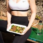 alimentation sportive