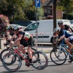 alimentation et cyclisme