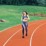 débutant au running