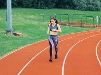 débutant au running