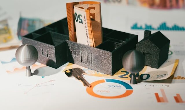 retraite et immobilier