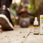 CBD et sport