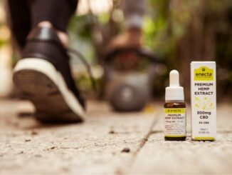 CBD et sport