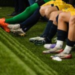saisons sportives
