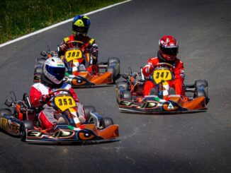 Karting