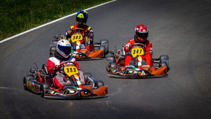 Karting