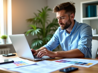 devis et factures en peinture : les bonnes pratiques pour être plus efficace