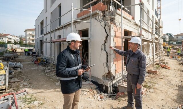 Assurance construction