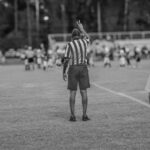 arbitre de rugby