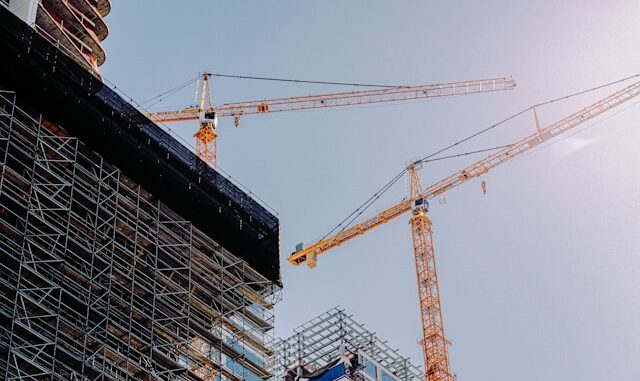 Droit de la construction