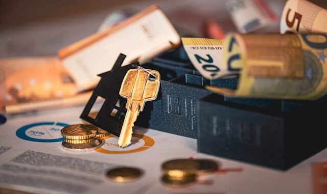 Financement immobilier