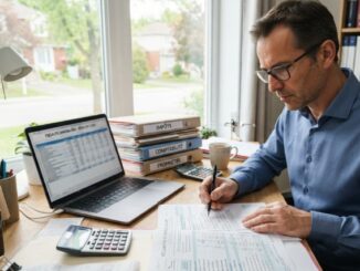 Fiscalité immobilière