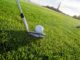 Golf en mouvement