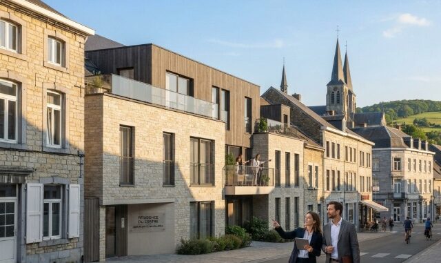 investissement immobilier