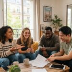 immobilier pour colocation