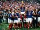l’équipe de France