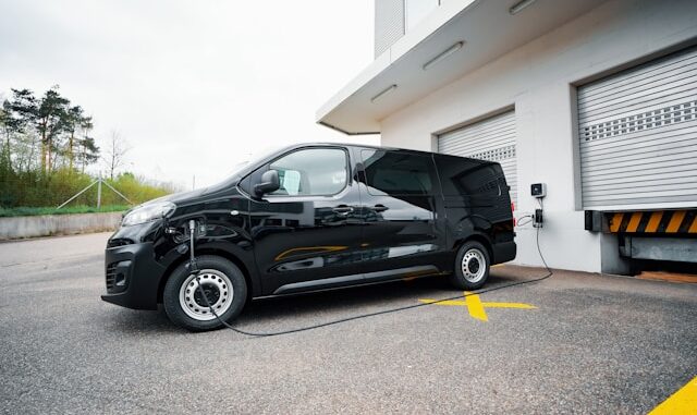 Recharge rapide