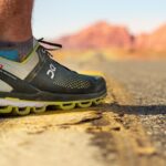 chaussures de running