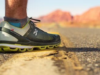 chaussures de running