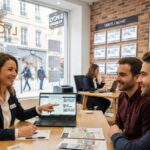 agence immobilière