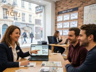 agence immobilière