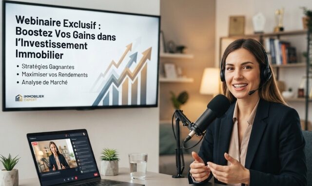 investissement immobilier
